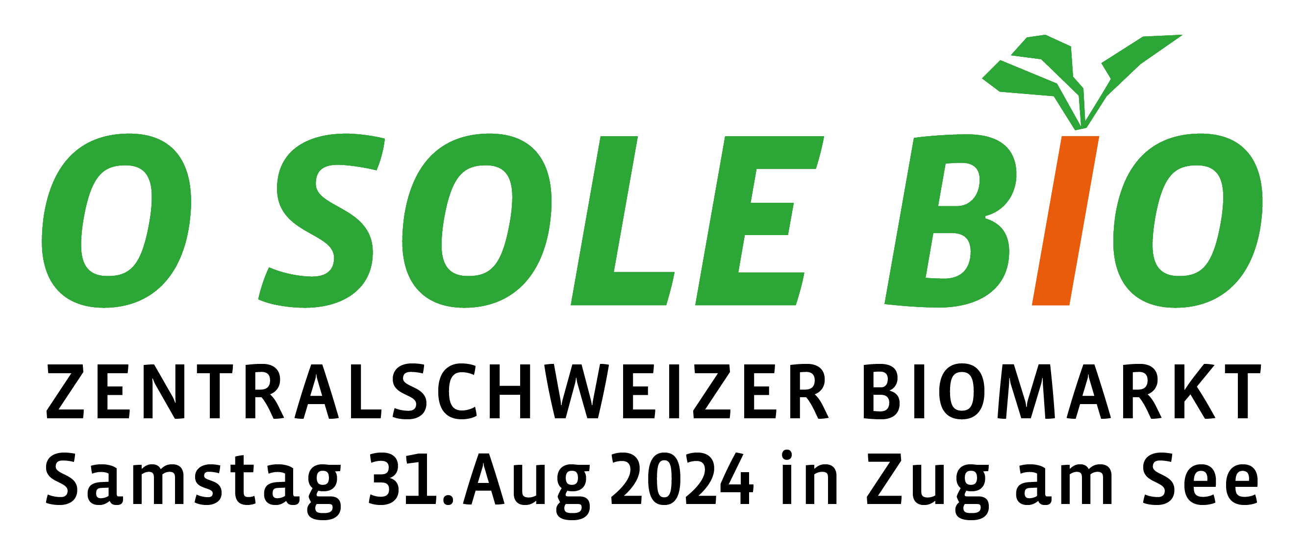 Logo OSOLEBIO 2024