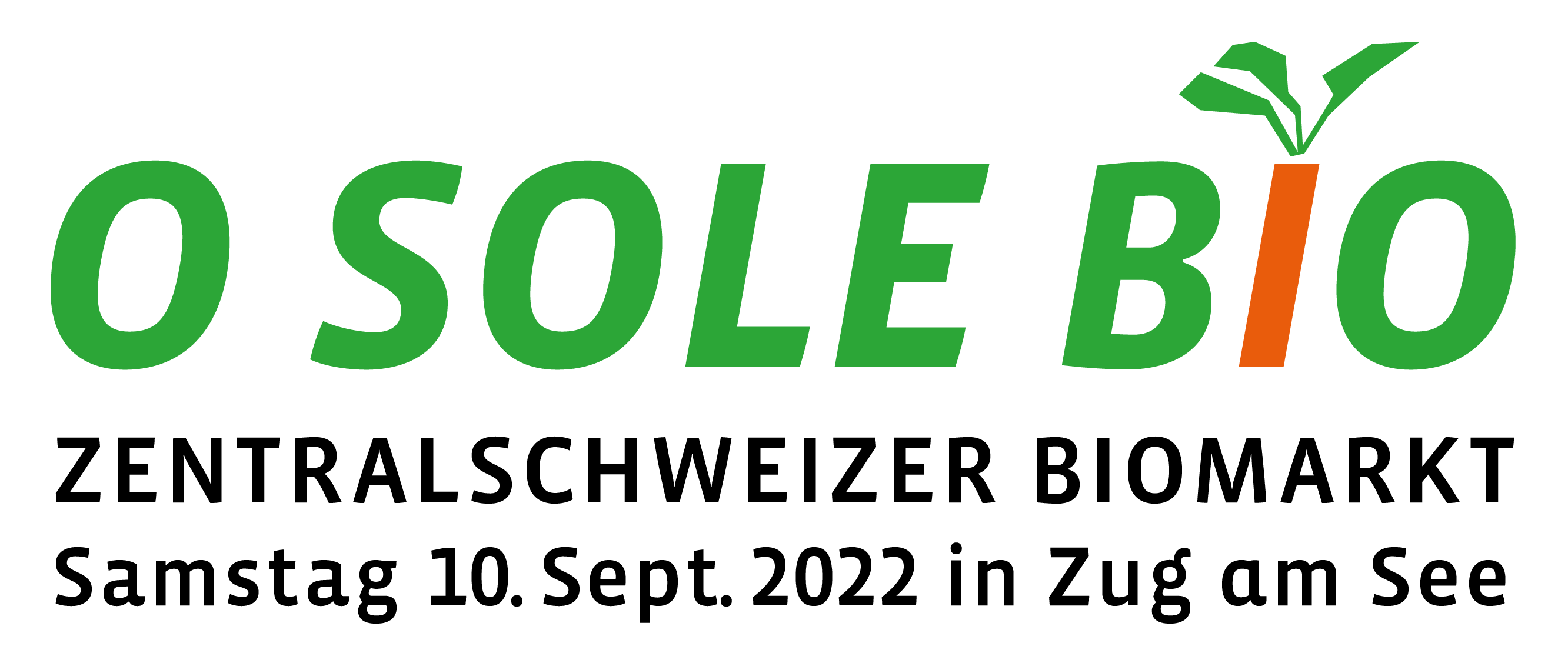 Logo OSOLEBIO 2022