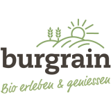 Logo Burgrain RGB