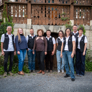OSoleBio OK Team